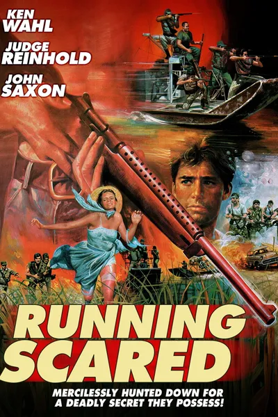 Running Scared