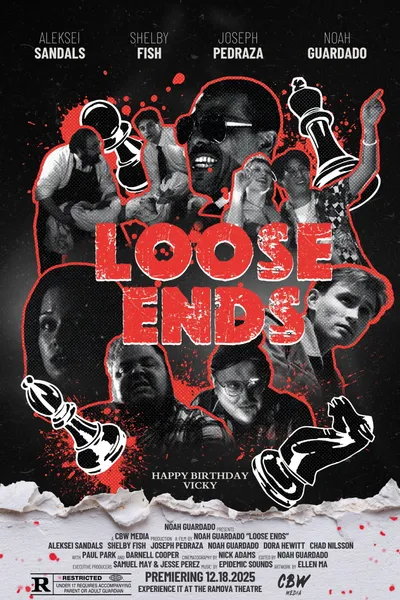 Loose Ends