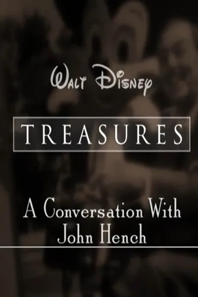 A Conversation with John Hench