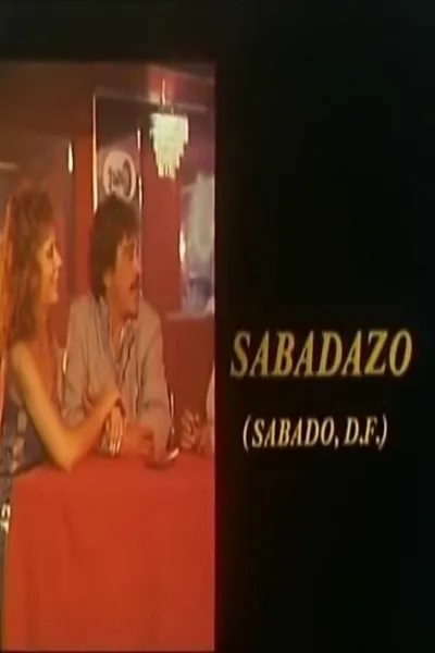 Sabadazo