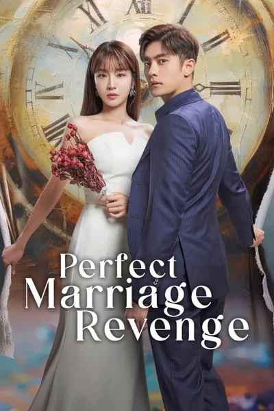 Perfect Marriage Revenge