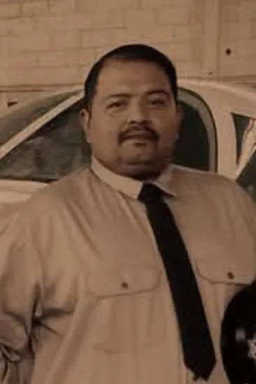 Arturo Vázquez Domínguez