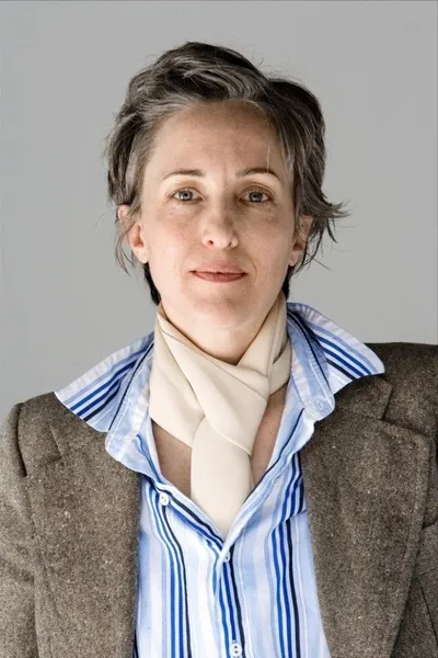 Louise Mingenbach