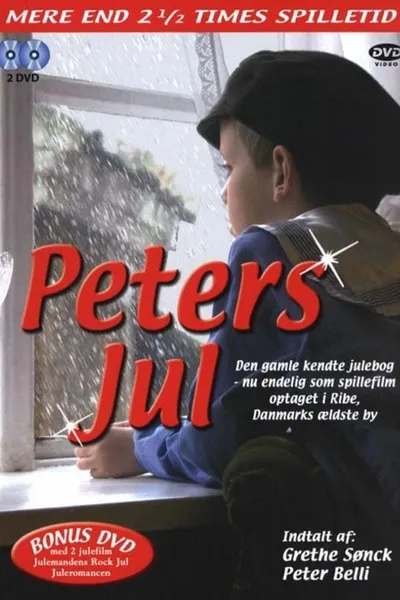 Peters Jul