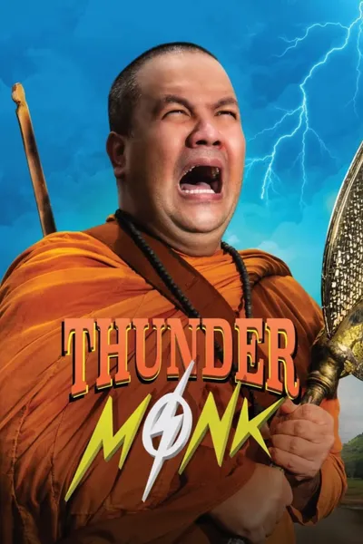 Thunder Monk