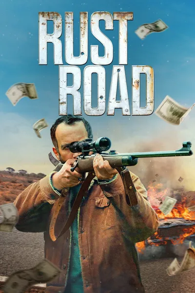 Rust Road