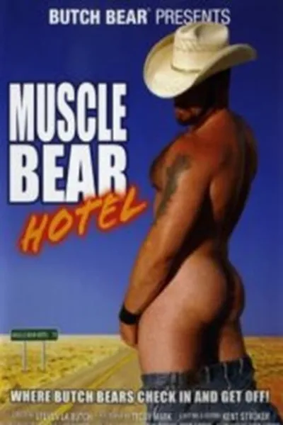 Muscle Bear Hotel