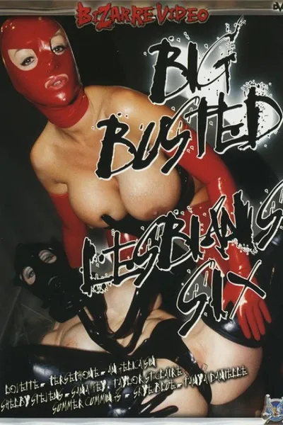 Big Busted Lesbians 6