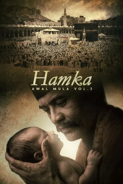 Hamka: Awal Mula Vol. 3