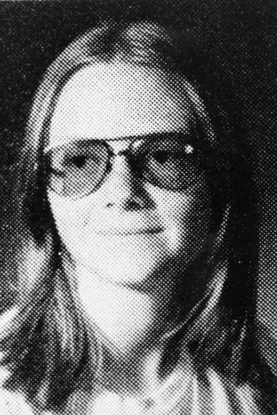 Brenda Spencer