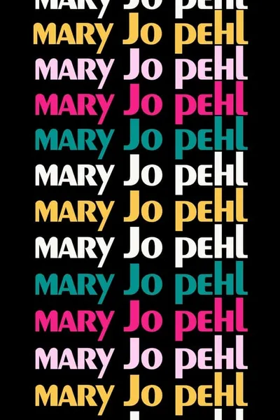 The Mary Jo Pehl Show