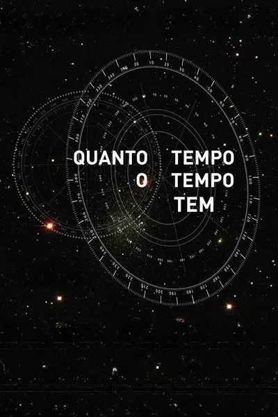 Quanto Tempo o Tempo Tem