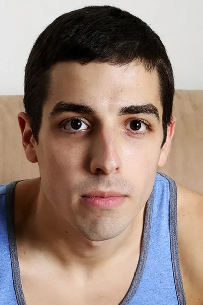 Mike Edge