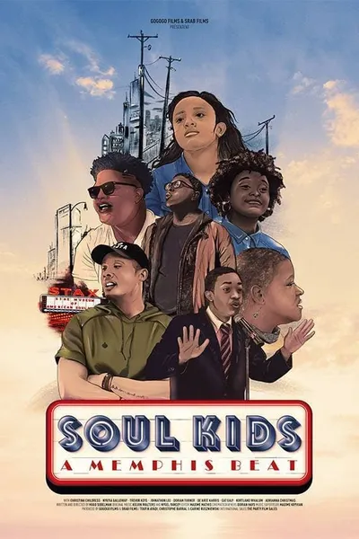 Soul Kids