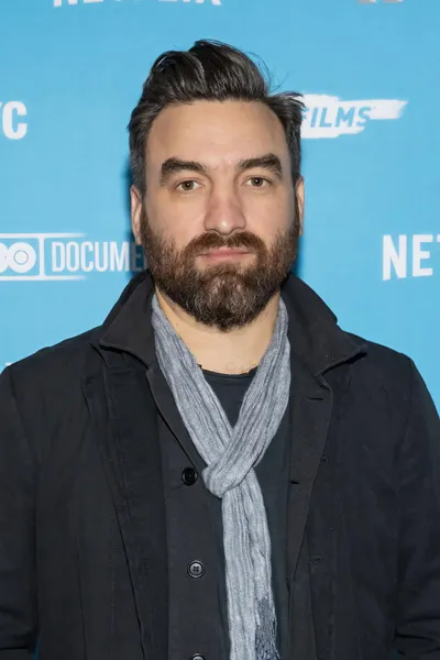 Andy Dunn