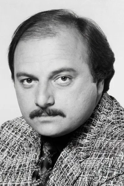 Dennis Franz