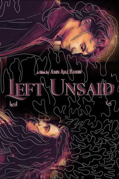 Left Unsaid
