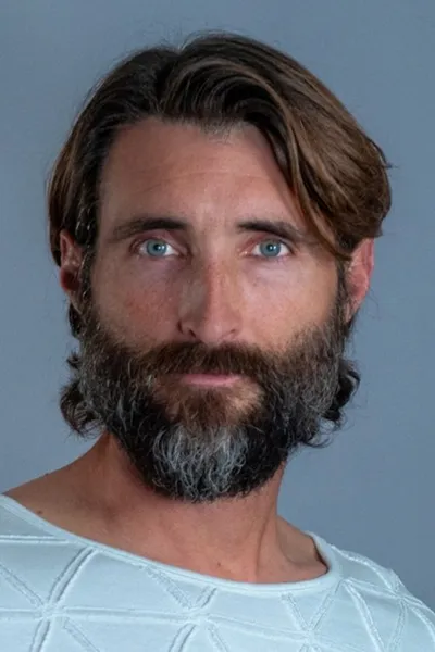 Paul Darnell
