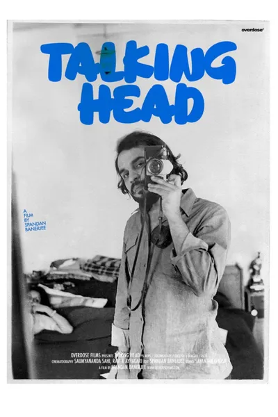 Talking Head