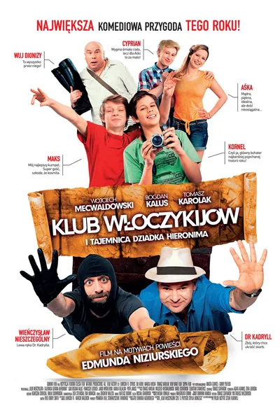 Adventurers' Club