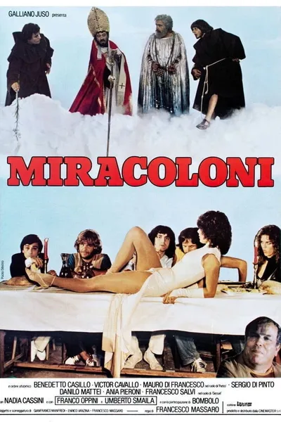 Miracoloni