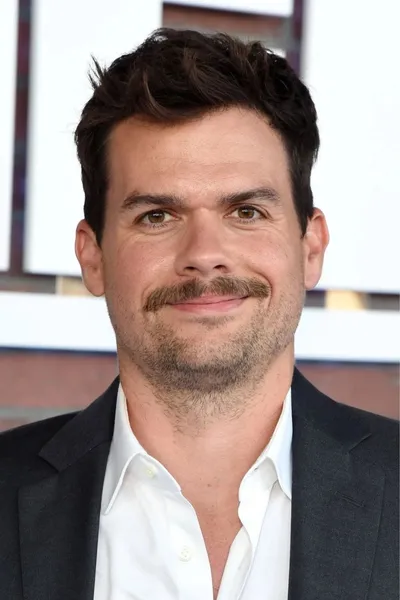 Michael Waldron