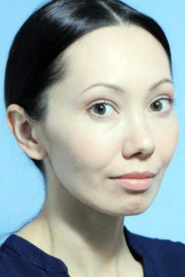 Maria Bekker