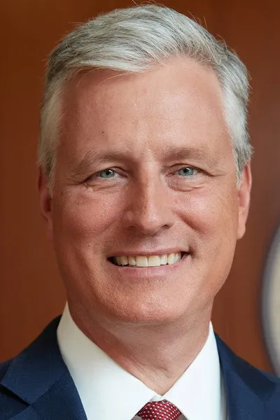 Robert C. O'Brien