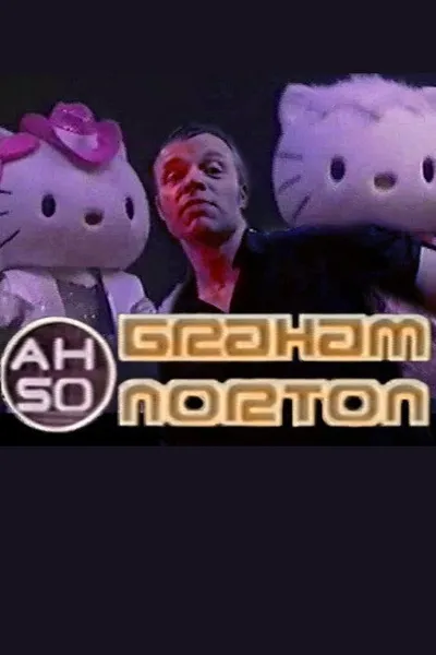 Ah-So Graham Norton
