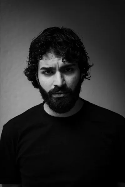 Robin Abdallah