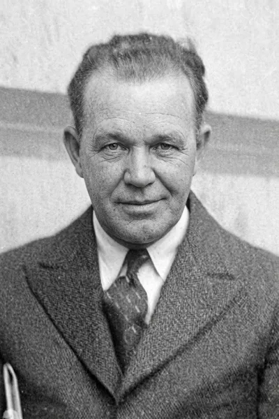 George Moran