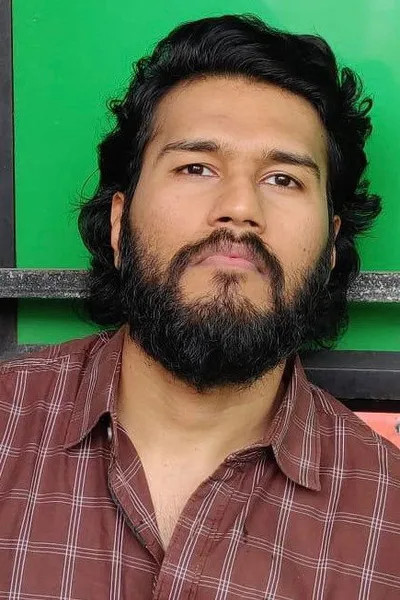 Zuhail Sulthan
