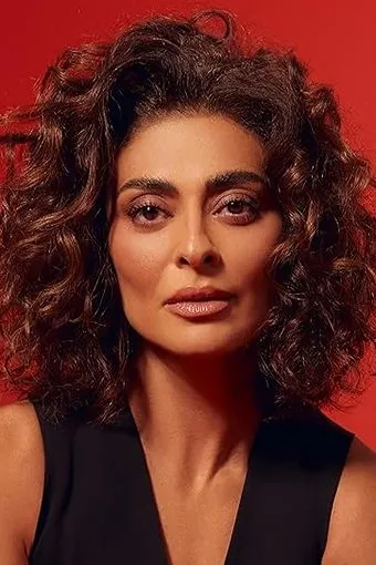 Juliana Paes