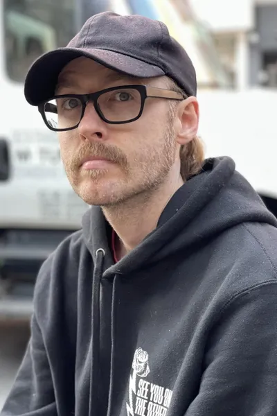 Sean Dunne