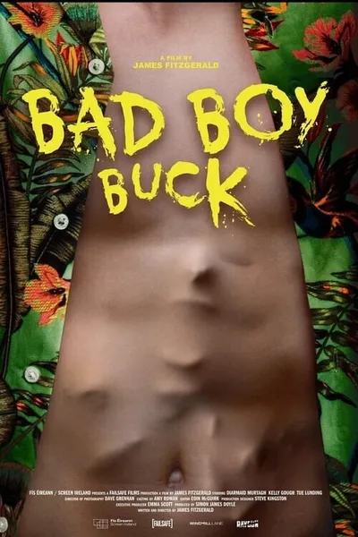 Bad Boy Buck