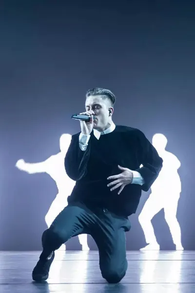 Loïc Nottet – Selfocracy tour