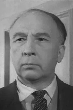 Nikolai Kovshov