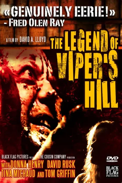 The Legend of Viper's Hill