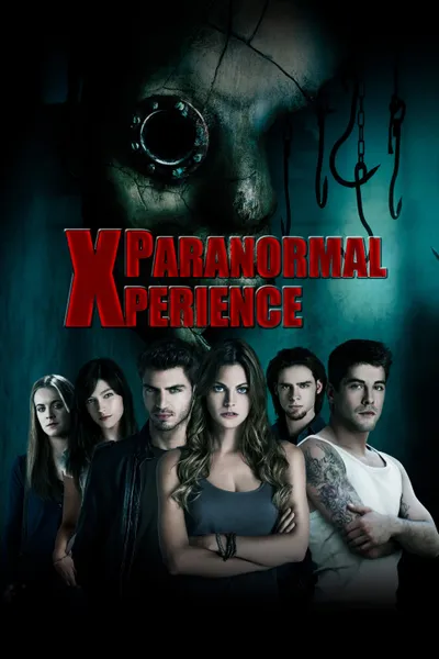 Paranormal Xperience