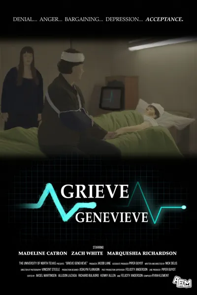 Grieve Genevieve