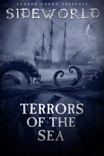 Sideworld: Terrors of the Sea