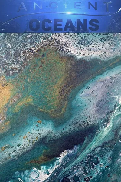 Ancient Oceans