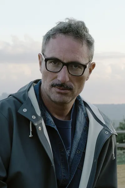 Antonio Piazza