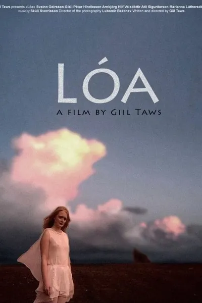 Lóa, A Loner's Dream