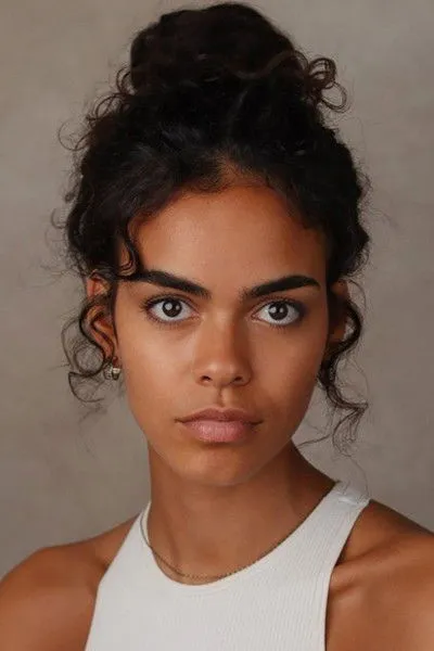 Madeleine Akua