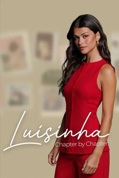 Luisinha - Chapter by Chapter