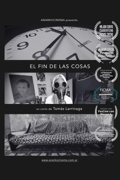 THE END OF THINGS