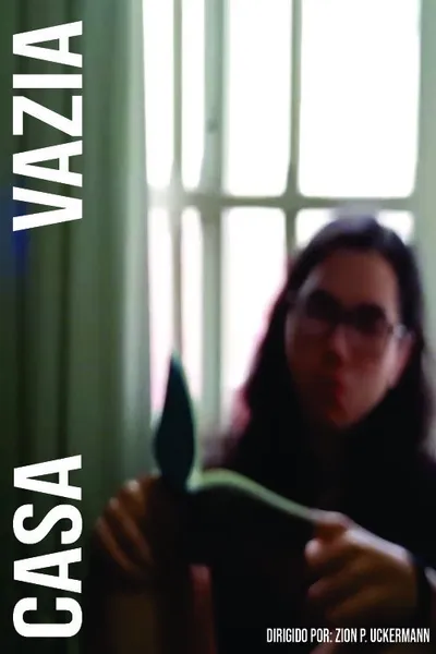 CASA VAZIA