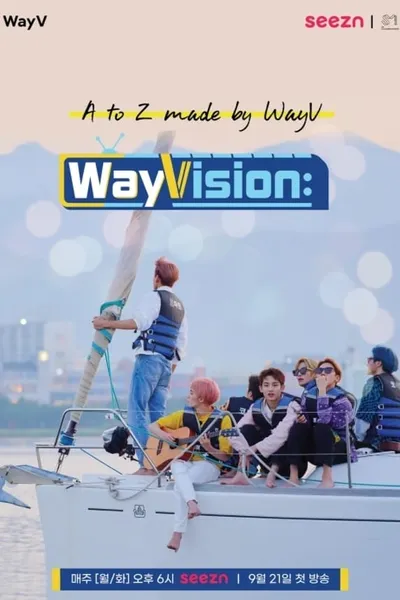 WayVision