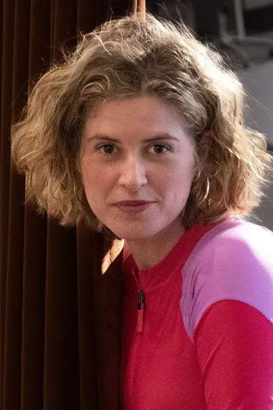 Charlotte Verdick